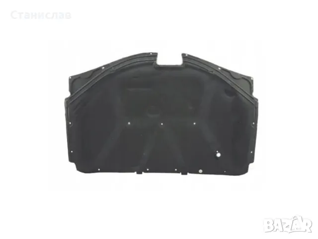 Mercedes ML W163 изолация за преден капак, снимка 3 - Части - 50164287