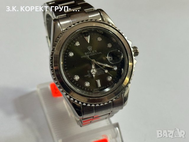 Мъжки часовник Rolex