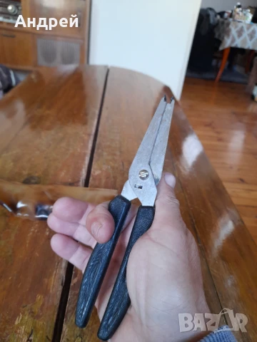 Стара Лозарска,овощарска Ножица,Ножици #20, снимка 6 - Други ценни предмети - 50729195
