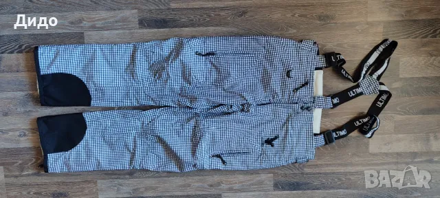 Дамски ски панталон ULTIMO размер 36