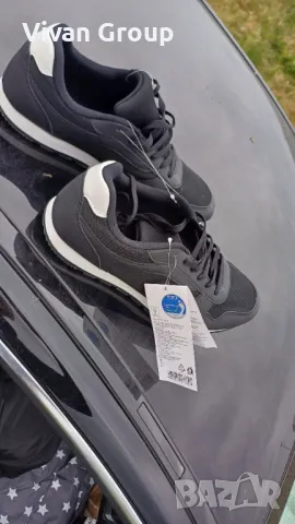 НОВИ Мъжки Маратонки 46, снимка 5 - Маратонки - 50425927