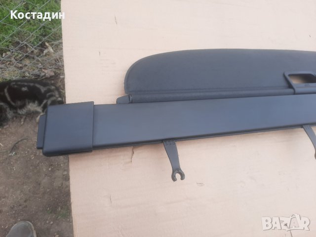 Щора за багажник за FIAT 500L , снимка 5 - Части - 40087036