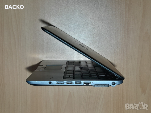 Лаптоп HP EliteBook 820 G1/i5-4200u, снимка 5 - Лаптопи за работа - 44774921