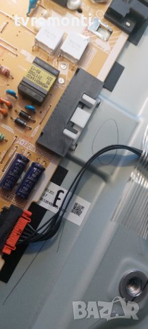 Захранваща платка ,BN44-01109A,L43E6_ADY/L43E6N_ADY, SAMSUNG UE43AU8072U for 43inc DISPLAY CY-SA043H, снимка 3 - Части и Платки - 41853272