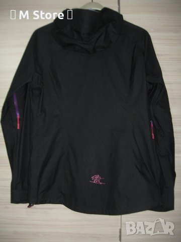 Bergans of norway dermizax дамско яке размер S , снимка 6 - Якета - 42563392