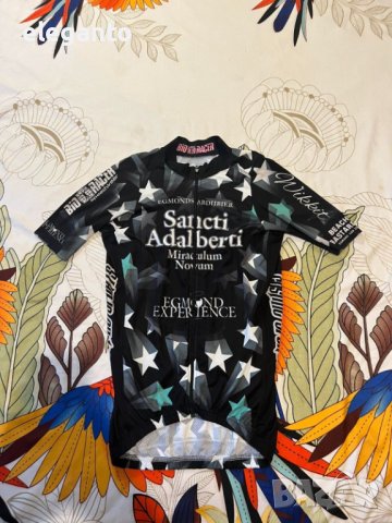 BioRacer SpeedWear мъжка веко професионална екипировка размер Л, снимка 1