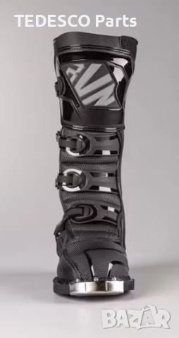 Коледна ПРОМОЦИЯ - НОВИ ботуши RAVEN - 44 и 45 номер, снимка 5 - Аксесоари и консумативи - 51817927