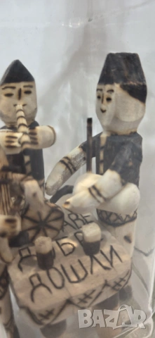 Ръчно изработени бутилки - подарък,декорация,сувенир., снимка 4 - Други - 53261624