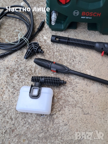 ВОДОСТРУЙКА, снимка 6 - Парочистачки и Водоструйки - 52276237