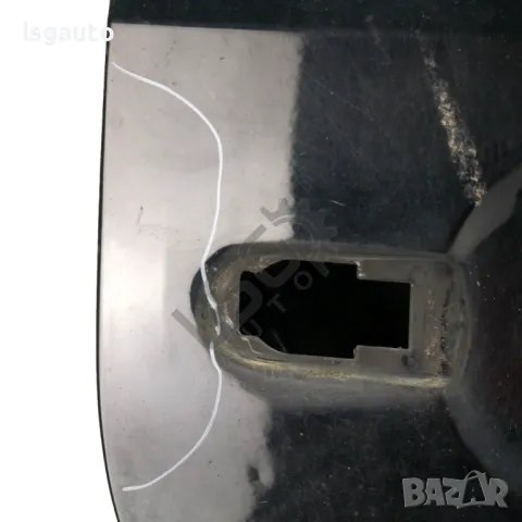 Задна дясна врата Volkswagen Touran II 2011-2015 ID:145652, снимка 2 - Части - 49854352