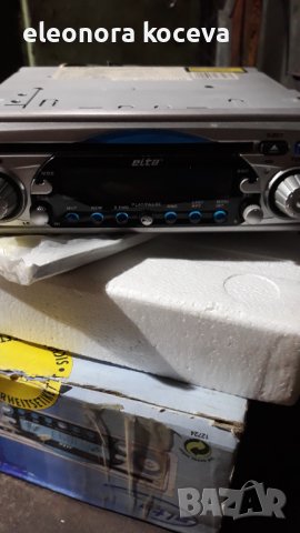 Продавам сд за кола