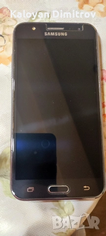 Продавам смартфон Samsung j5 2015, снимка 11 - Телефони с две сим карти - 53627755