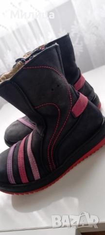 Детски ботуши , снимка 3 - Детски боти и ботуши - 51983222