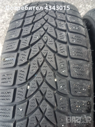 2 броя гуми , снимка 2 - Гуми и джанти - 53479209