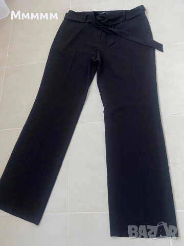 Дамски Панталон L-XL s.Oliver, снимка 3 - Панталони - 52103710