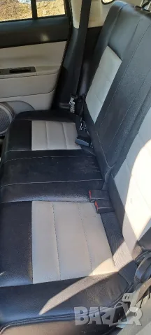 jeep compass 2.0 crd, снимка 9 - Автомобили и джипове - 52354294