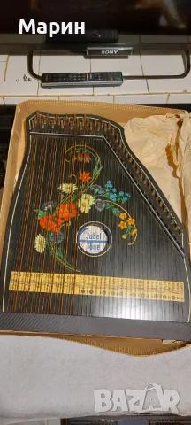 Винтидж инструмент