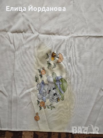 бебешки (детски) спален комплект, снимка 6 - Спално бельо и завивки - 41341582