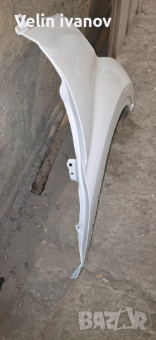 десен калник за Тойота C-HR, снимка 3 - Части - 52170934