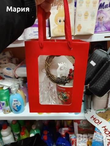 Подаръчен комплект, снимка 5 - Подаръци за жени - 52855955
