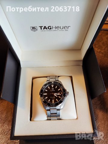 Tag Heuer Aquaracer 300M , снимка 1 - Мъжки - 44157612