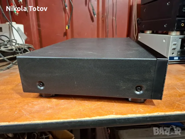 Продава ce Network CD Receiver Pioneer NC-50DAВ. , снимка 5 - Ресийвъри, усилватели, смесителни пултове - 55932437