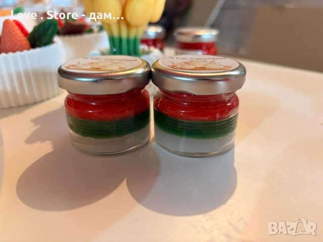 Сувенири, подаръчета, ръчна изработка , снимка 8 - Декорация за дома - 53614251