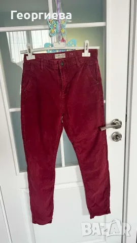 Момчешки джинси ZARA