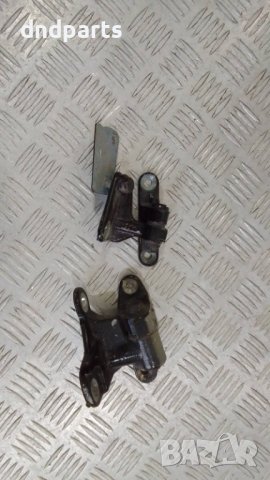 Панти врата Mercedes B-Class W245 2011г.(задна лява)	