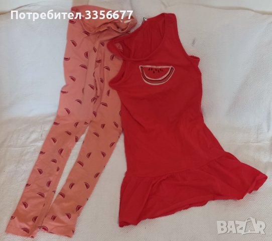 Детска Нощница НОВО