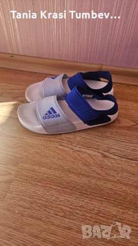 Маратонки и сандали за момче , снимка 4 - Маратонки - 53664197