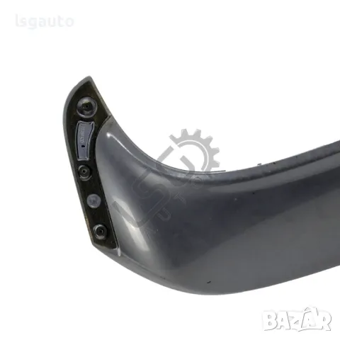 Спойлер заден капак Mitsubishi Lancer X (GS44S) 2007-2017 ID: 134607, снимка 5 - Части - 47288730