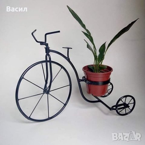 цветарници и стойки за саксии , снимка 3 - Други - 36008350