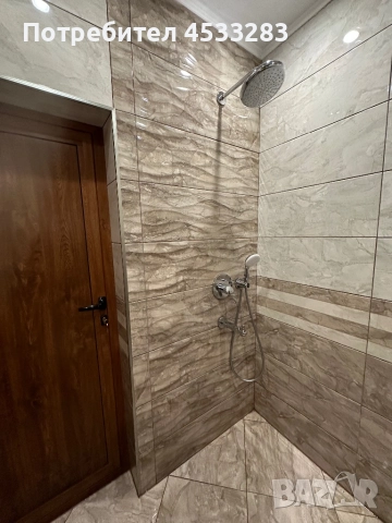 Под наем - Етаж от къща в с. Тополи, област Варна, снимка 5 - Етаж от къща - 52277884