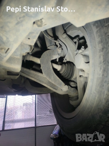 BMW X5 3.0 235HP M57, снимка 17 - Автомобили и джипове - 53566952