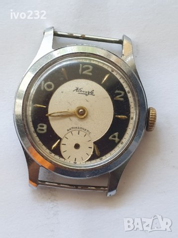 kienzle watch, снимка 2 - Мъжки - 41705620