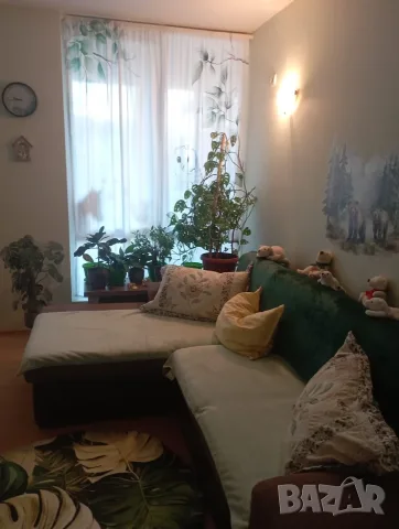 От собственик: Обзаведено студио 60,23 кв.м с гледка басейн в комплекс в Ахелой, снимка 5 - Апартаменти - 55992185