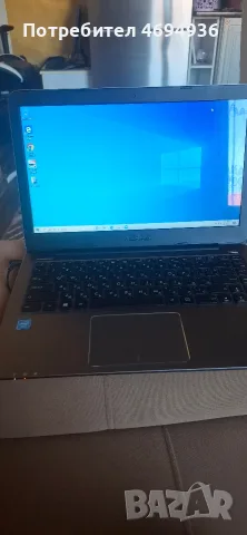 asusЕ403n Intel. 14инча , снимка 3 - Лаптопи за работа - 56338838