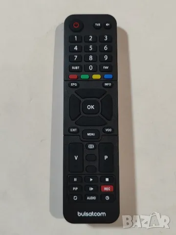 Дистанционно EON, Yettel, A1, Bulsatcom, B-Box, VIVACOM - TV Box, снимка 18 - Дистанционни - 38156773