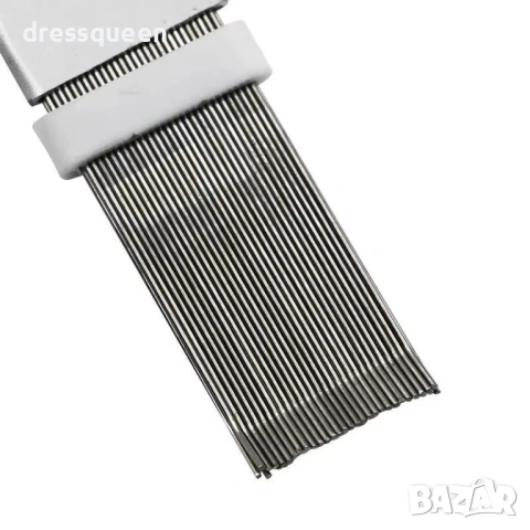 4602 Гребен за климатик за почистване на ребра, снимка 2 - Други инструменти - 53638490