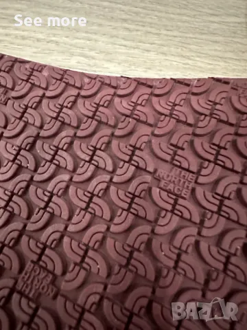 The North Face дамски чехли 37, снимка 8 - Джапанки - 49817983