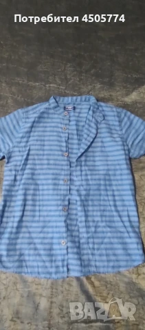  Тениски и ризи за момче , снимка 7 - Детски ризи - 50807565