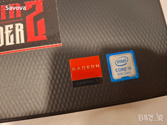 Лаптоп DELL Inspiron 15 3000, снимка 8 - Лаптопи за дома - 53077517