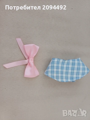 Дрехи и аксесоари за Дисни кукли + Барби, снимка 6 - Кукли - 51413851