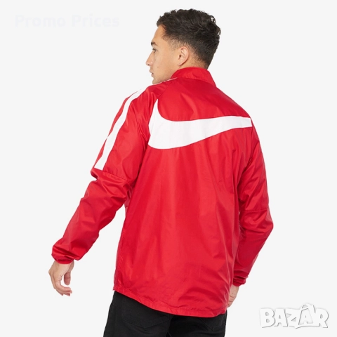 Спортен карго екип LFC Ливърпул за футбол с Dri-FIT, Червен, М, снимка 2 - Спортни дрехи, екипи - 52639431