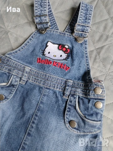 бебешко сукманче 4-6м, снимка 2 - Други - 51041166