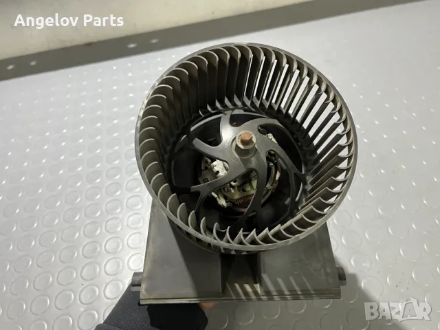Вентилатора на парното за VW Lupo (без климатик), снимка 2 - Части - 49072143