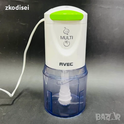 Чопър AVEC HFP-601