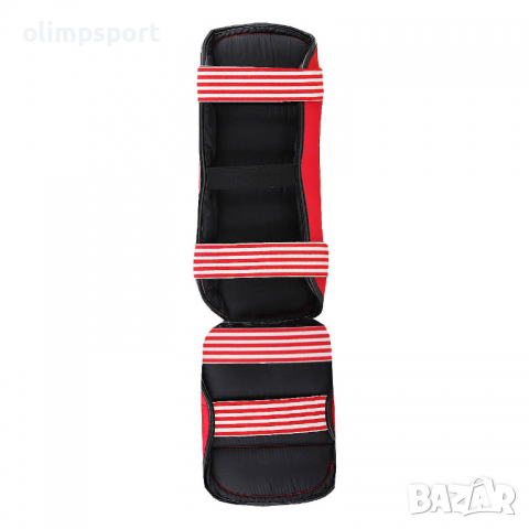 Протектор 544 за крака  2 броя универсален размер еко кожа​, снимка 2 - Други спортове - 36483346