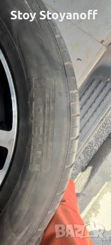 Мерцедес Х класа; Нисан Навара 19 цола джанти, снимка 7 - Гуми и джанти - 50509459